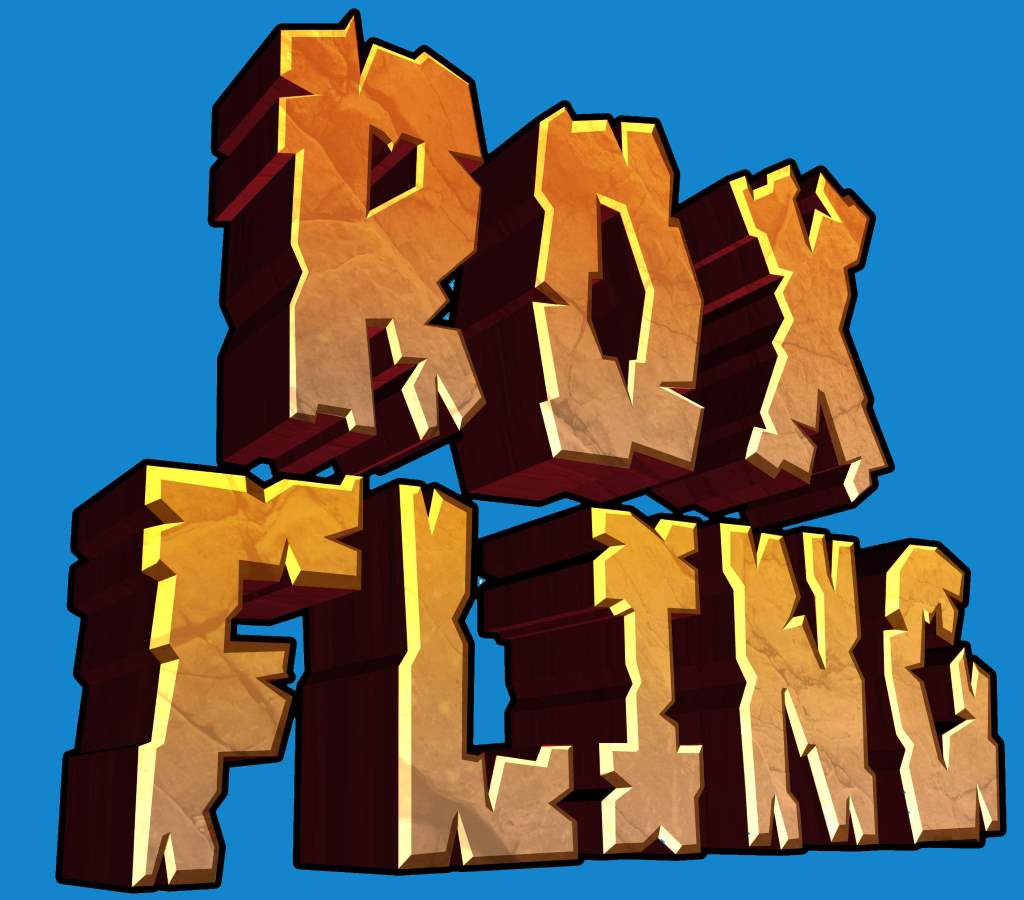 Rox Fling Title
